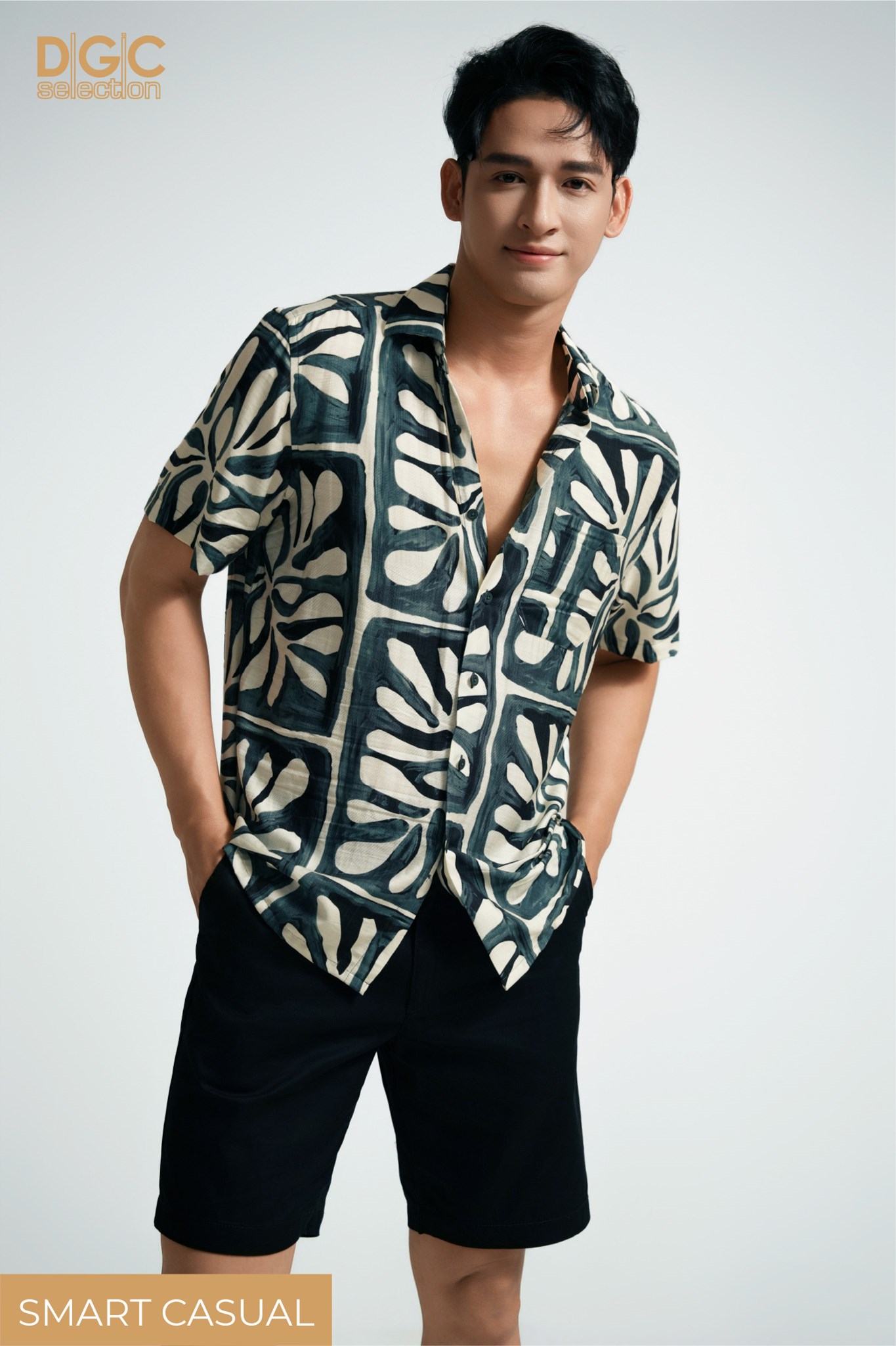 Ảnh của Sơmi ngắn tay